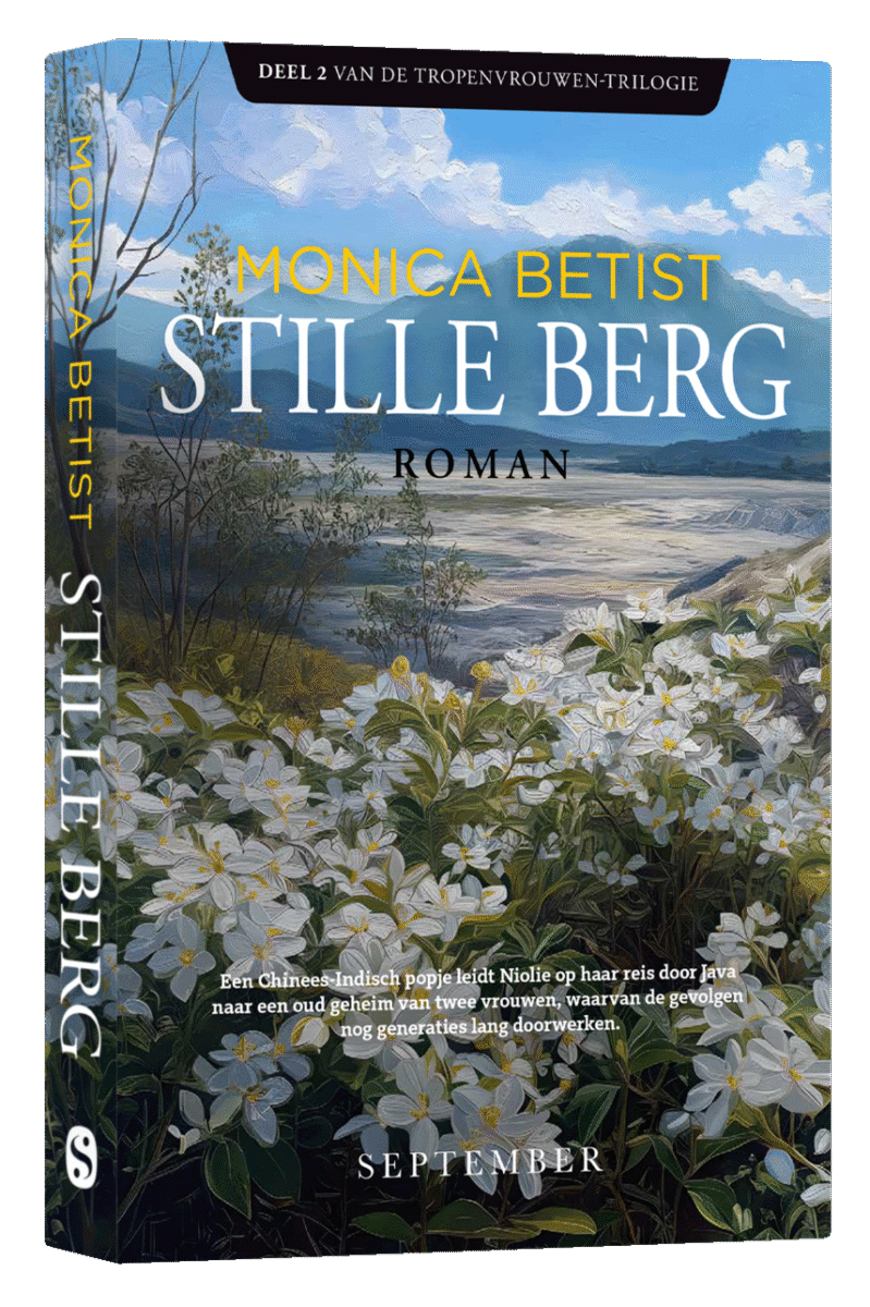 Stille berg